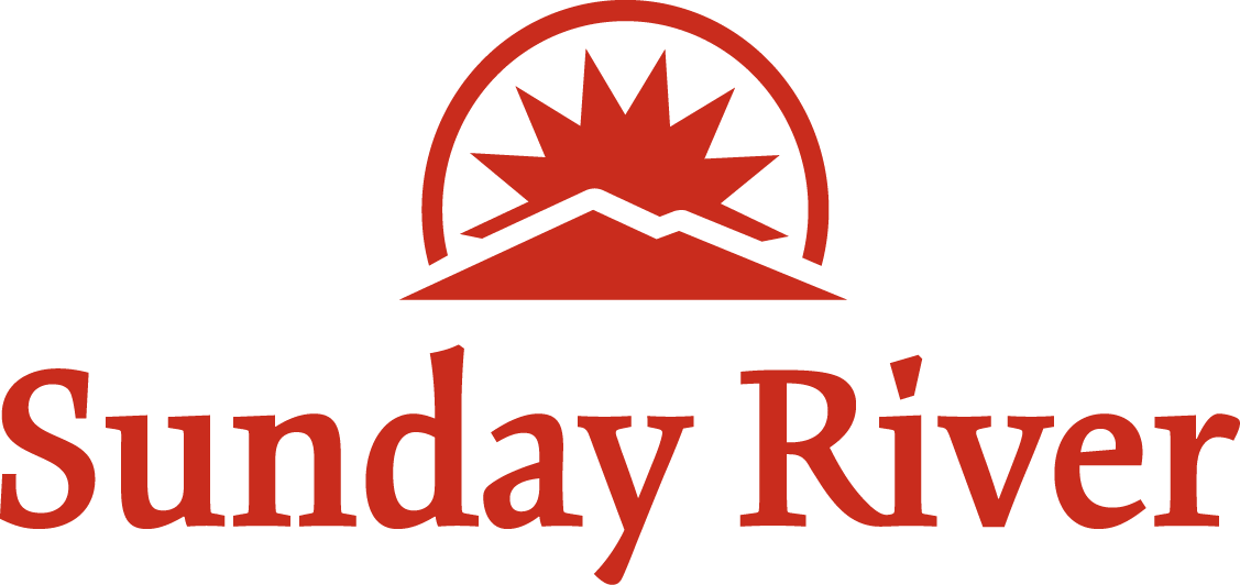 Sunday River, Logo