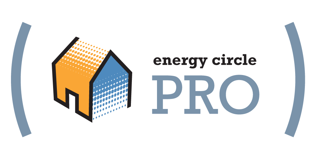 Energy Circle Pro, Logo