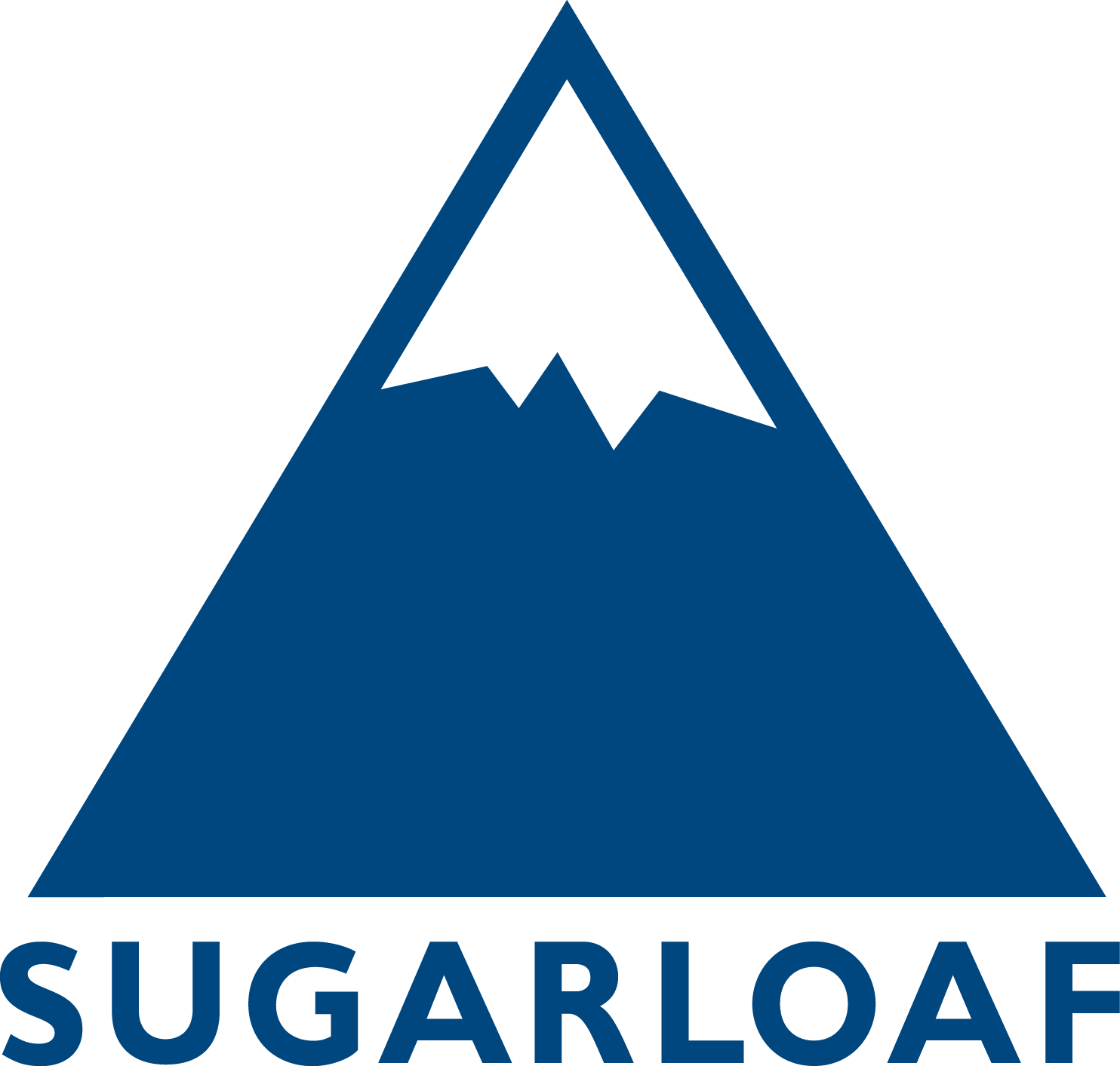 Sugarloaf, Logo