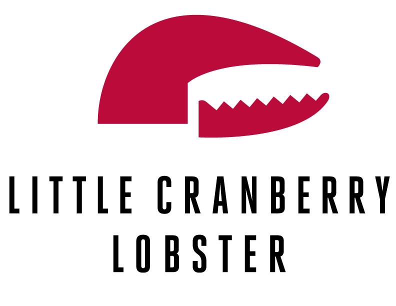 Little Cranberry Lobster, Logo