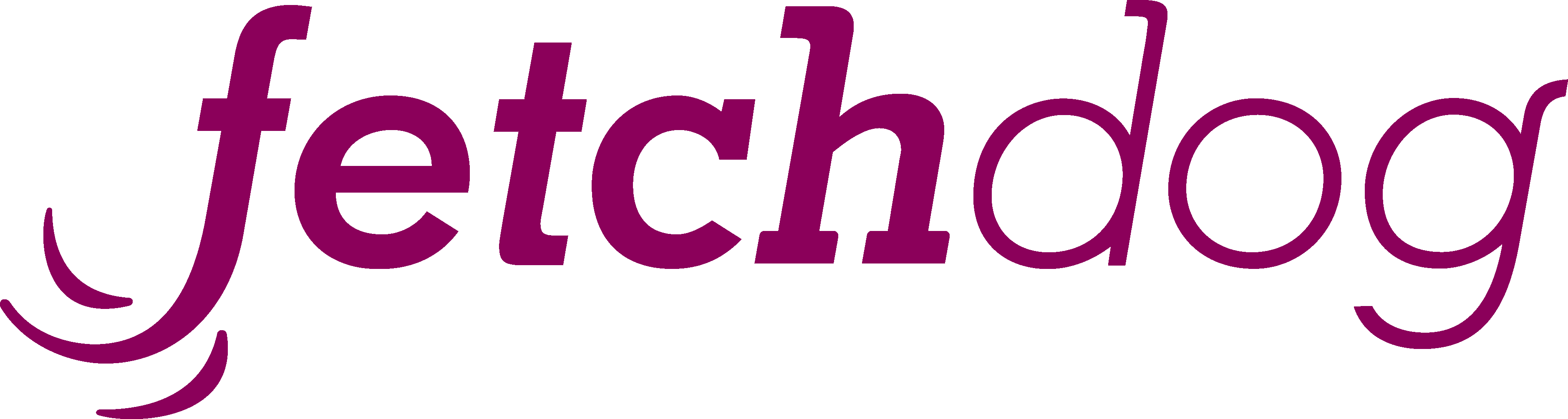 Fetchdog Logo