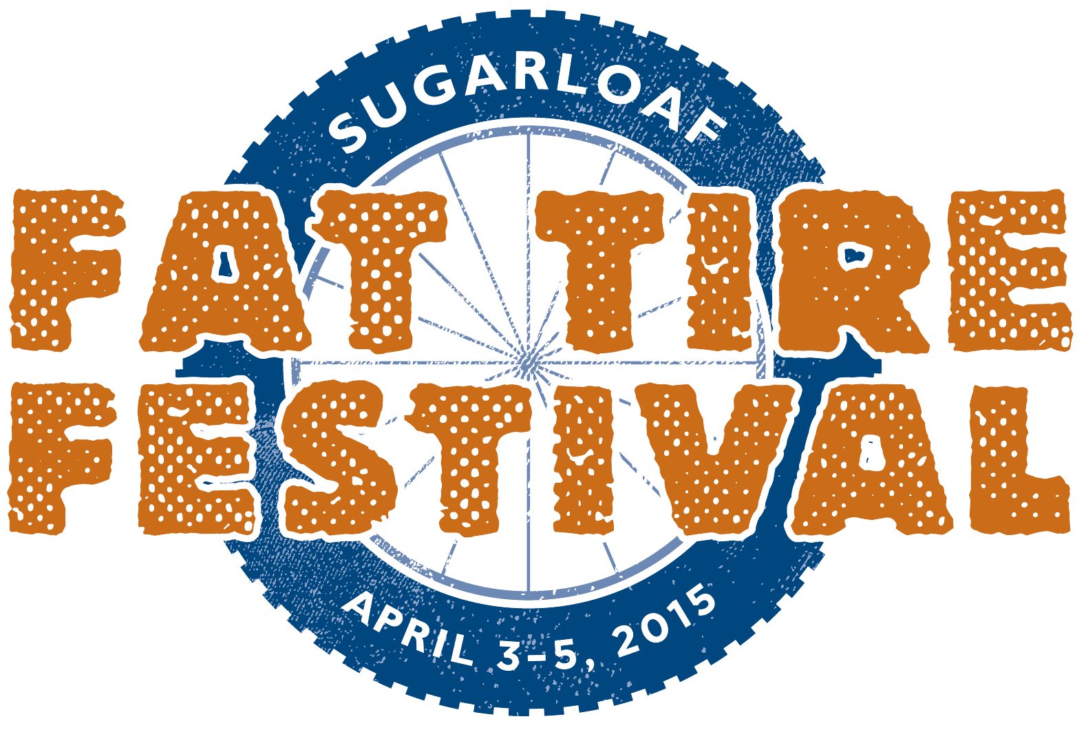 Sugarloaf Fat Tire Festival Logo